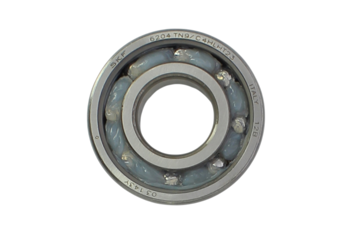 CUSCINETTO ALBERO MOTORE 20X47X14 MM SKF