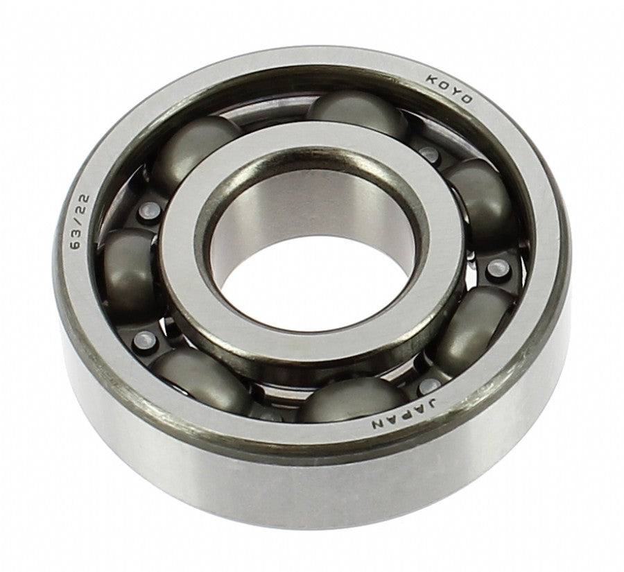 CUSCINETTO ALBERO MOTORE 22X56X16 MM - SPECIALE AD ALTA VELOCITÀ KOYO