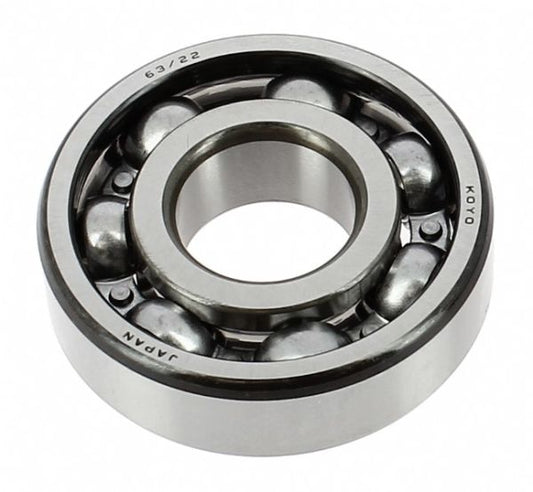 CUSCINETTO ALBERO TM MX 125 (99-12) SINISTRO
