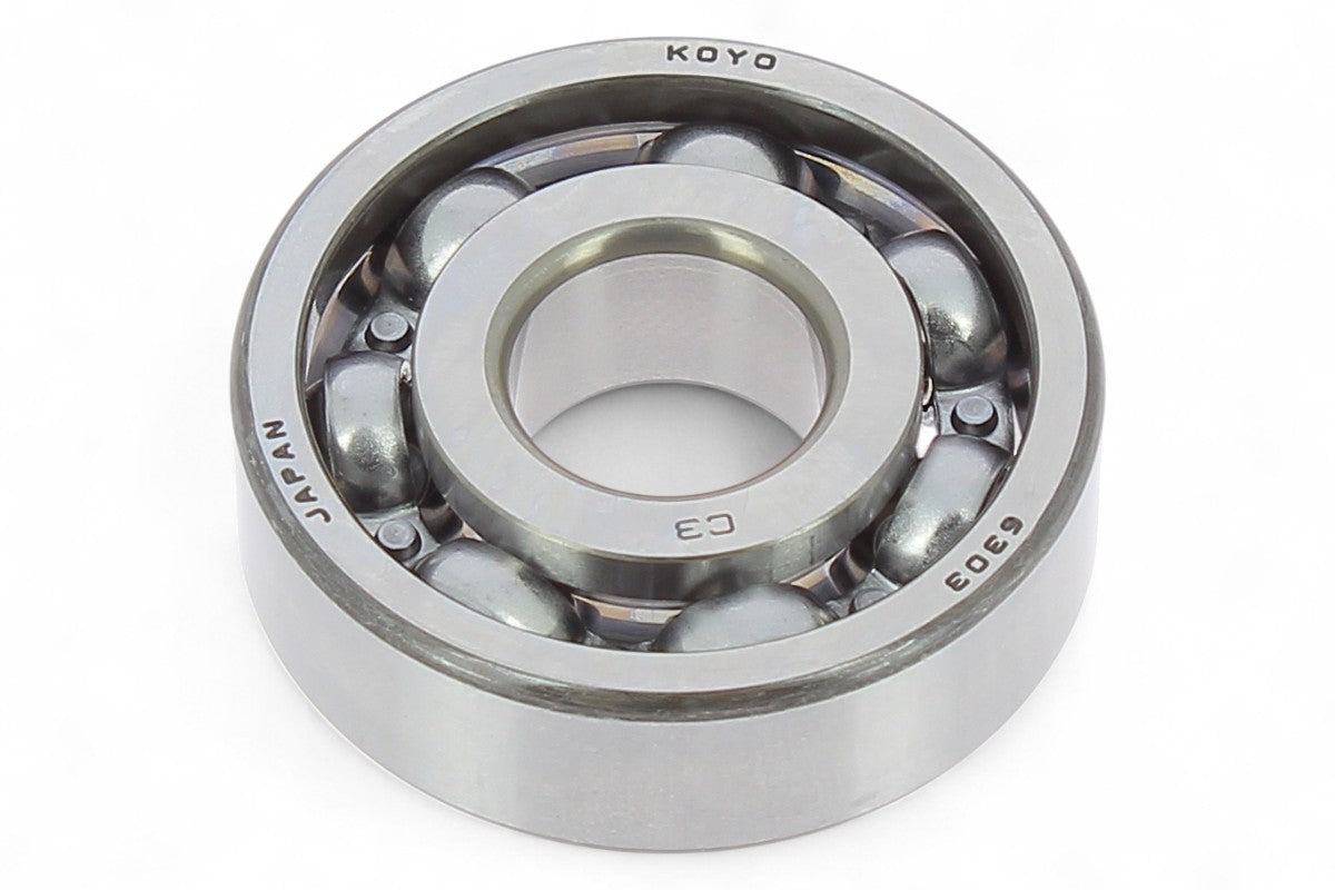 CUSCINETTO ALBERO MOTORE 17X47X14 MM MINARELLI AM6 50 (22-25) KOYO