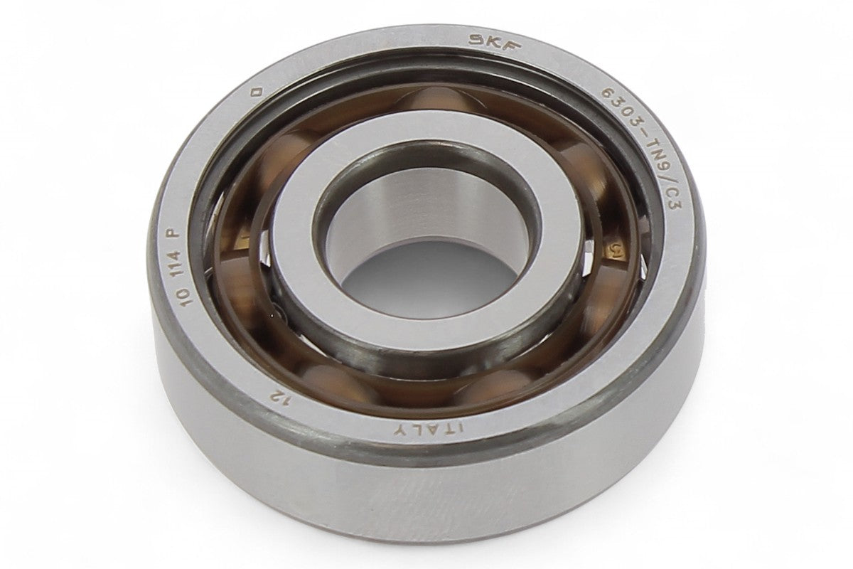 CUSCINETTO ALBERO MOTORE 17X47X14 MM SKF