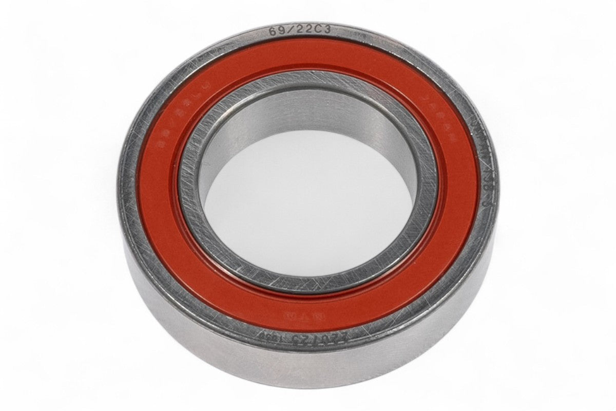 CUSCINETTO RUOTA FANTIC XXF 250 (22-26) ANTERIORE NTN