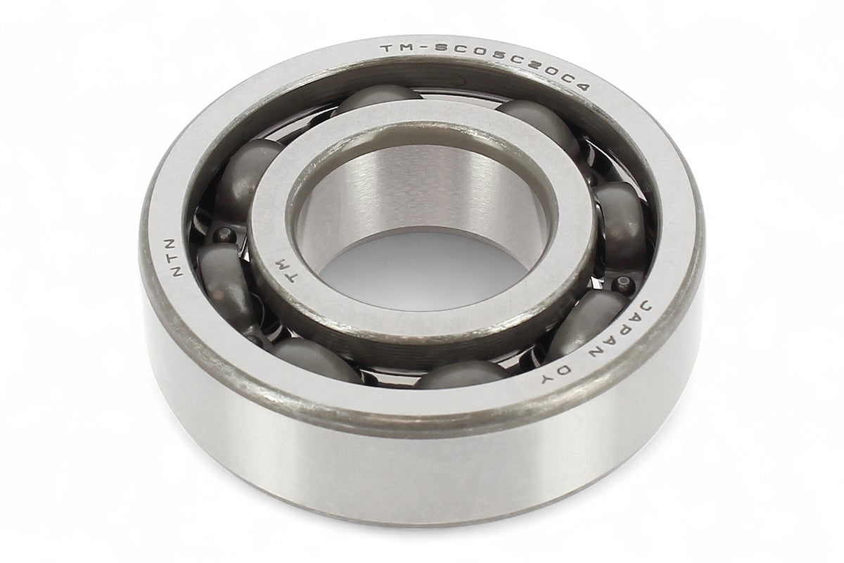 CUSCINETTO ALBERO MOTORE 25X57X16 MM BETA RR 200 (19-26) NTN