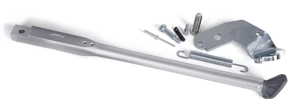 CAVALLETTO LATERALE COMPLETO HONDA CRF 250R (04-21) MOTOCROSS MARKETING