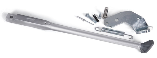 CAVALLETTO LATERALE COMPLETO HONDA CRF 250R (04-21) MOTOCROSS MARKETING