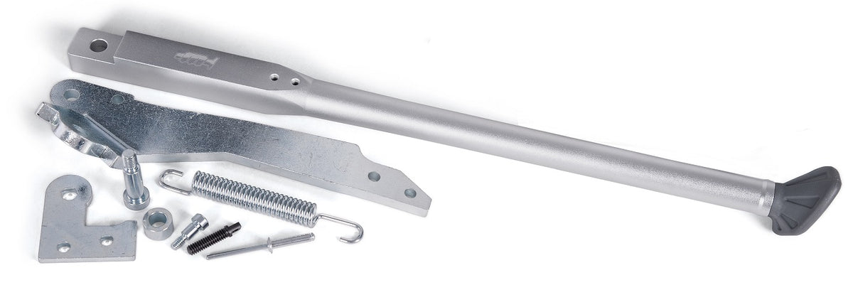 CAVALLETTO LATERALE COMPLETO YAMAHA YZ 450 F (10-19) MOTOCROSS MARKETING