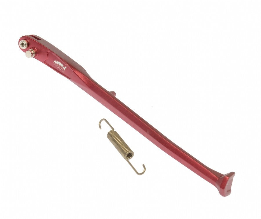 CAVALLETTO LATERALE COMPLETO - ROSSO BETA RR 350 (15-19) MOTOCROSS MARKETING