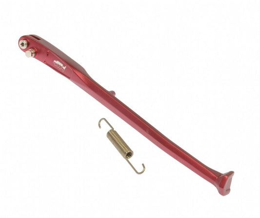 CAVALLETTO LATERALE COMPLETO - ROSSO BETA XTRAINER 300 (15-19) MOTOCROSS MARKETING