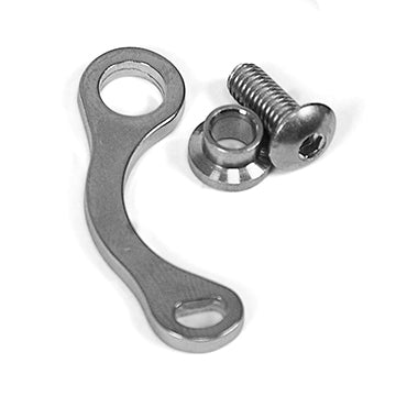 KIT STAFFA MOLLA PER CAVALLETTO LATERALE HUSQVARNA FE 450 (14-16) MOTOCROSS MARKETING
