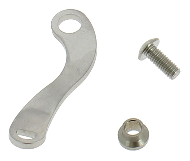 KIT STAFFA MOLLA PER CAVALLETTO LATERALE KTM EXC-F 500 (17-23) MOTOCROSS MARKETING