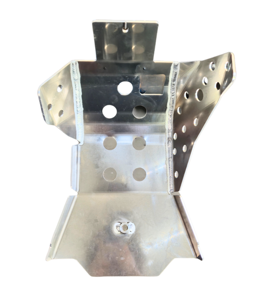 PARAMOTORE IN ALLUMINIO BETA RR 300 2020/2025