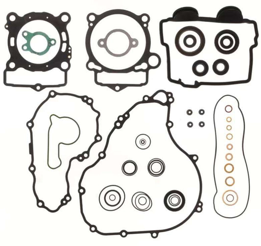 Kit guarnizioni motore motore Ktm EXC-F 250 20-23 + kit paraolio