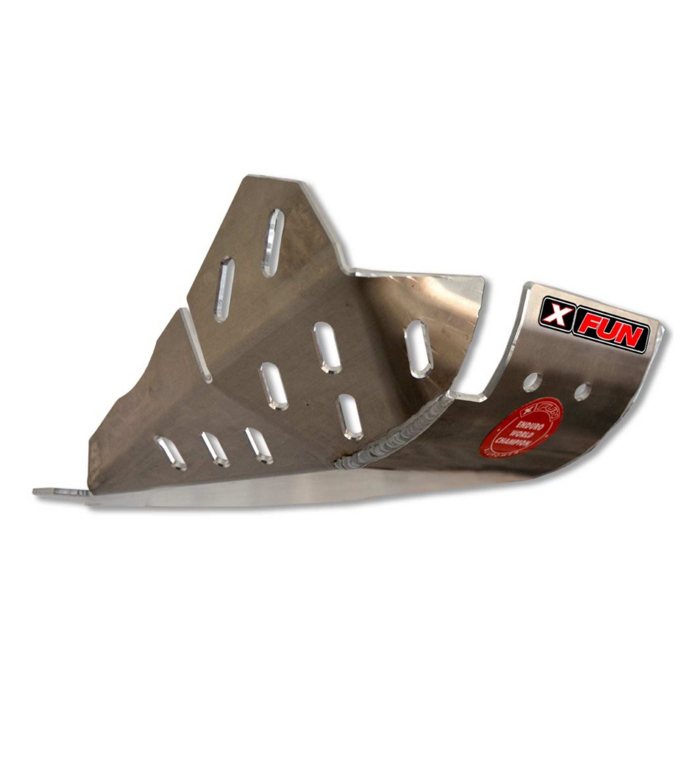 PARAMOTORE IN ALLUMINIO GAS GAS EC 250 2012/2013