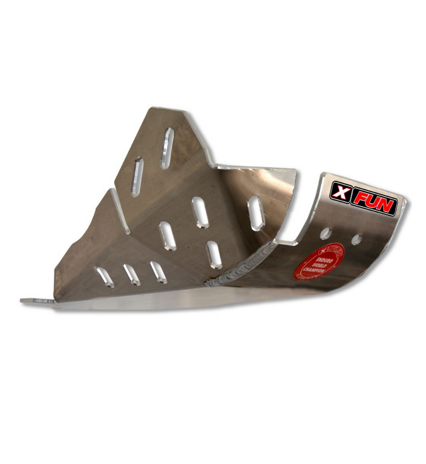 PARAMOTORE IN ALLUMINIO GAS GAS EC 250 2012/2013