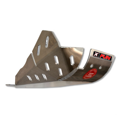 PARAMOTORE IN ALLUMINIO GAS GAS EC 300 2012/2013