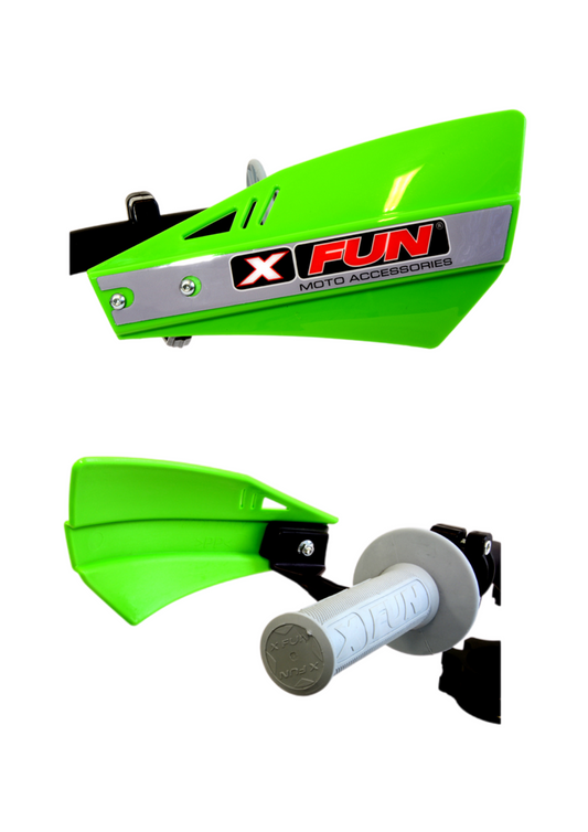 Paramani Aperti MTB Fly