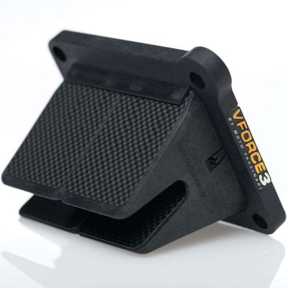 PACCO LAMELLARE KAWASAKI KX 125 (03-08) - V-FORCE 3