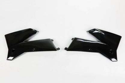 CONVOGLIATORI-RADIATORE-COMPATIBILE-CON-KTM-SX-F-250-2005-2006-NERO-001
