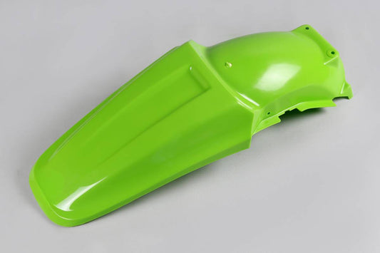 PARAFANGO POSTERIORE COMPATIBILE CON KAWASAKI KX 250 1990-1991 verde