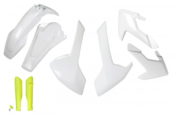 FULL-KIT-PLASTICHE-COMPATIBILE-CON-HUSQVARNA-TE-250-2017-2019-OEM 19-999W