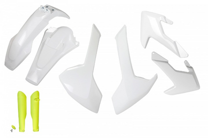 FULL-KIT-PLASTICHE-COMPATIBILE-CON-HUSQVARNA-TE-250-2017-2019-OEM 19-999W