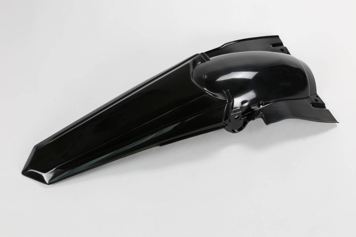 PARAFANGO POSTERIORE COMPATIBILE CON YAMAHA YZF 250 2010-2013 nero