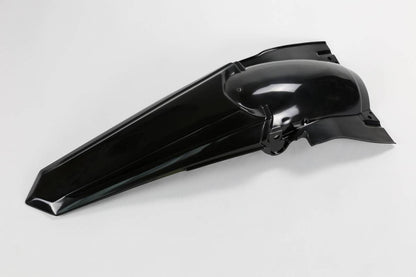 PARAFANGO POSTERIORE COMPATIBILE CON YAMAHA YZF 250 2010-2013 nero