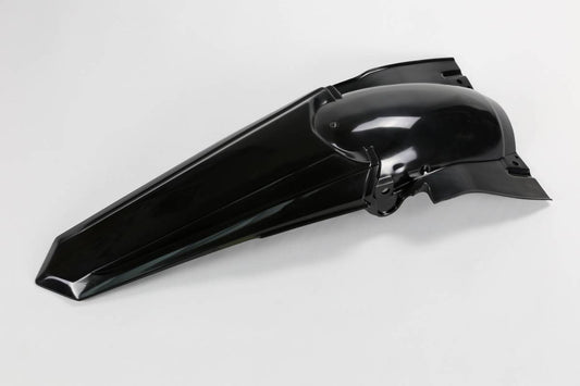 PARAFANGO POSTERIORE COMPATIBILE CON YAMAHA YZF 250 2010-2013 nero
