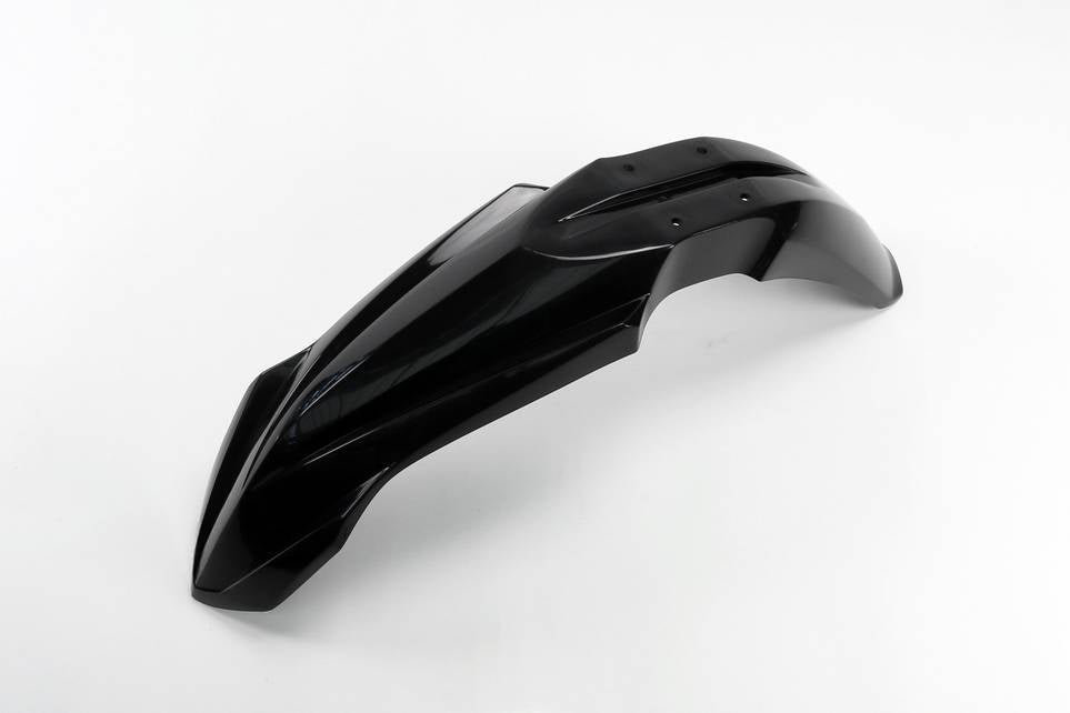 PARAFANGO ANTERIORE COMPATIBILE CON YAMAHA WR 125 2015-2021 nero