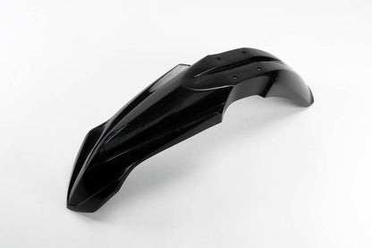 PARAFANGO ANTERIORE COMPATIBILE CON YAMAHA WR 125 2015-2021 nero