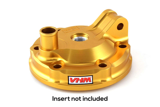 TESTA VHM GASGAS 250 EC (18-20) - CORPO