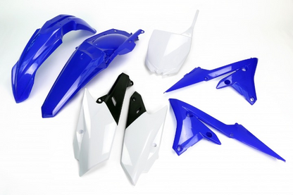 KIT-PLASTICHE-COMPATIBILE-CON-YAMAHA-YZF-250-2014-2018-OEM 18-999K