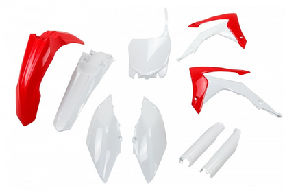 FULL-KIT-PLASTICHE-COMPATIBILE-CON-HONDA-CRF-250R-2014-2017-OEM-999