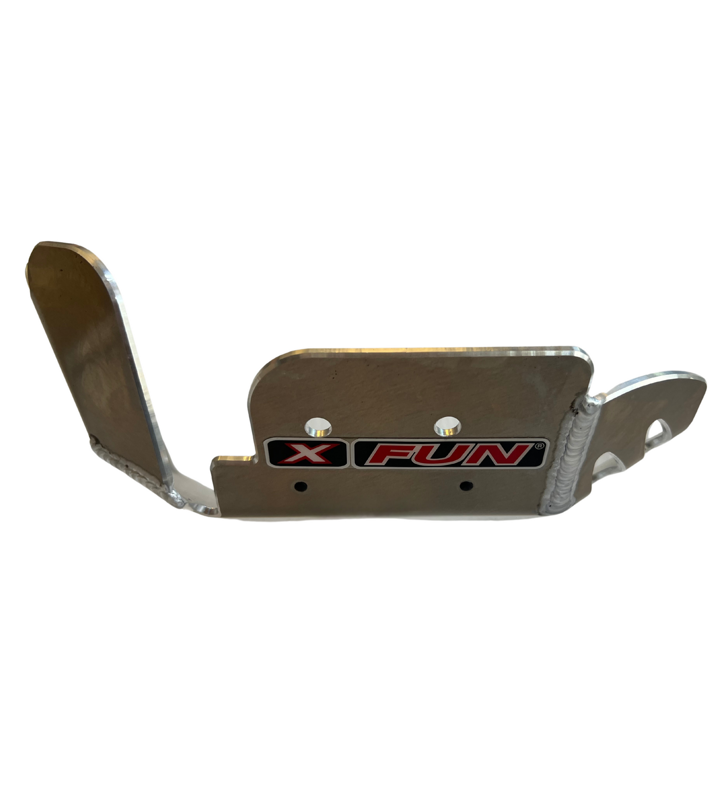 PARAMOTORE IN ALLUMINIO KTM SX 250 2001/2006