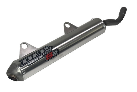 SILENZIATORE DEP BETA RR 250 (20-26)