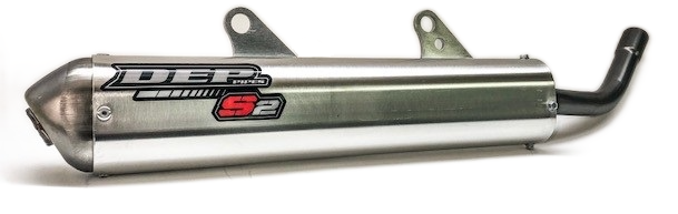 SILENZIATORE DEP BETA RR 250 (14-19)