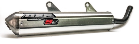 SILENZIATORE DEP BETA RR 250 (14-19)
