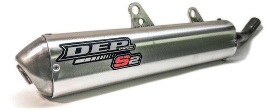 SILENZIATORE DEP GAS GAS EC 300 (18-19)