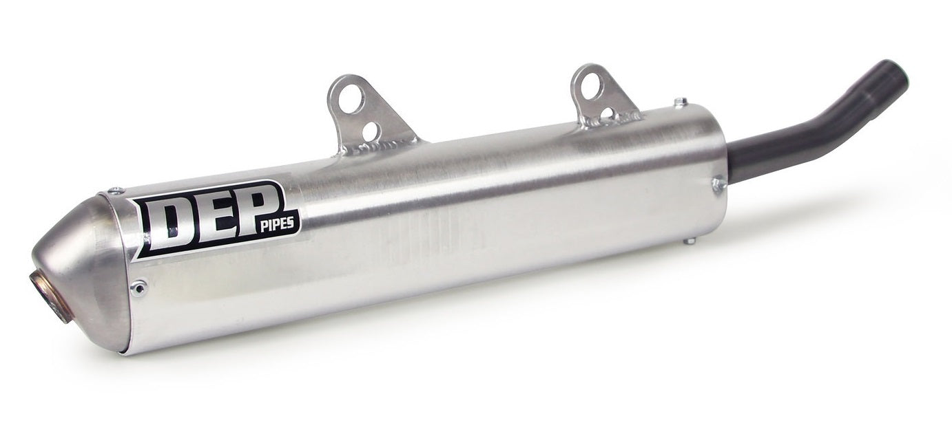 SILENZIATORE DEP GAS GAS EC 300 (99-06)