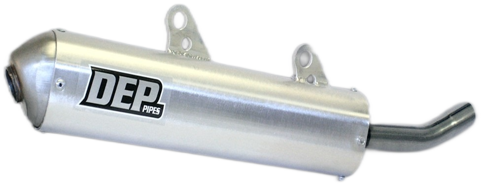 SILENZIATORE DEP GAS GAS EC 300 (07-11)