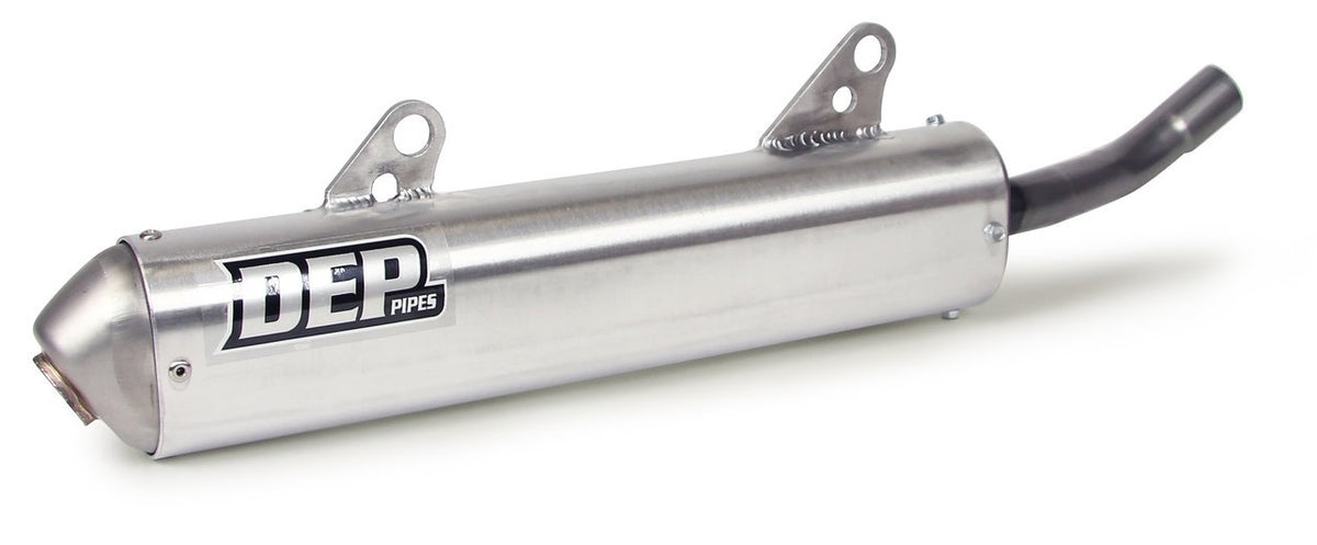 SILENZIATORE DEP GAS GAS EC 300 (12-15)