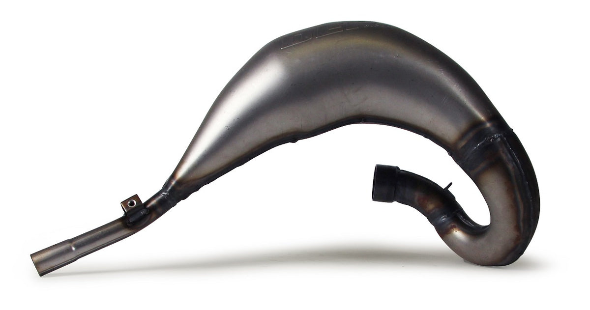 MARMITTA DEP HONDA CR 85 (03-04)