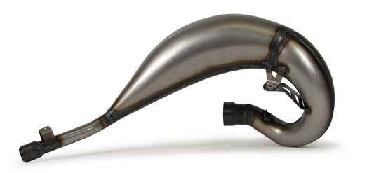 MARMITTA DEP HONDA CR 125 (00-01)
