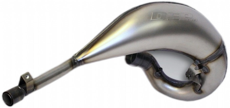 MARMITTA DEP HONDA CR 125 (02-04)