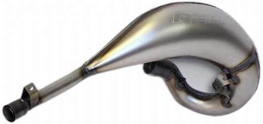 MARMITTA DEP HONDA CR 125 (02-04)