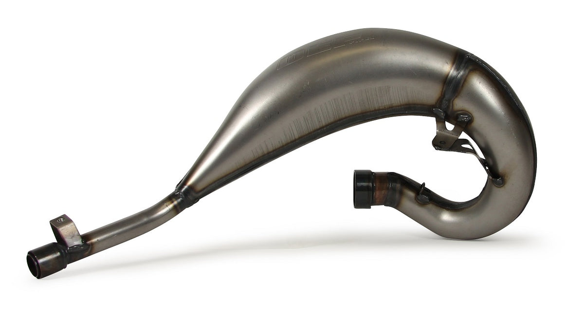 MARMITTA DEP HONDA CR 125 (05-07)