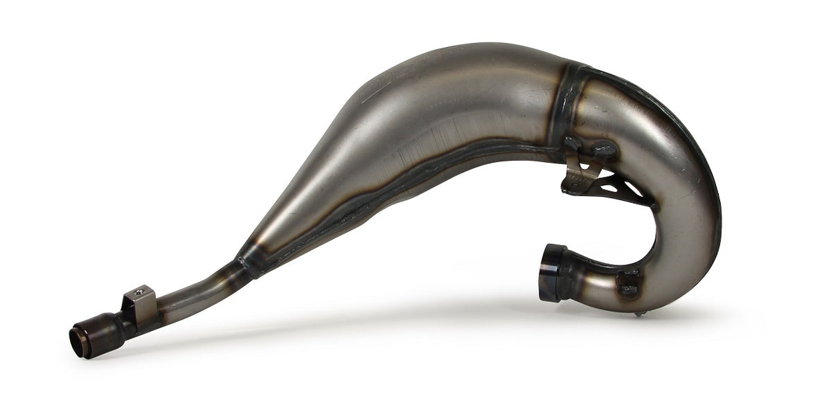 MARMITTA DEP HONDA CR 125 (89)