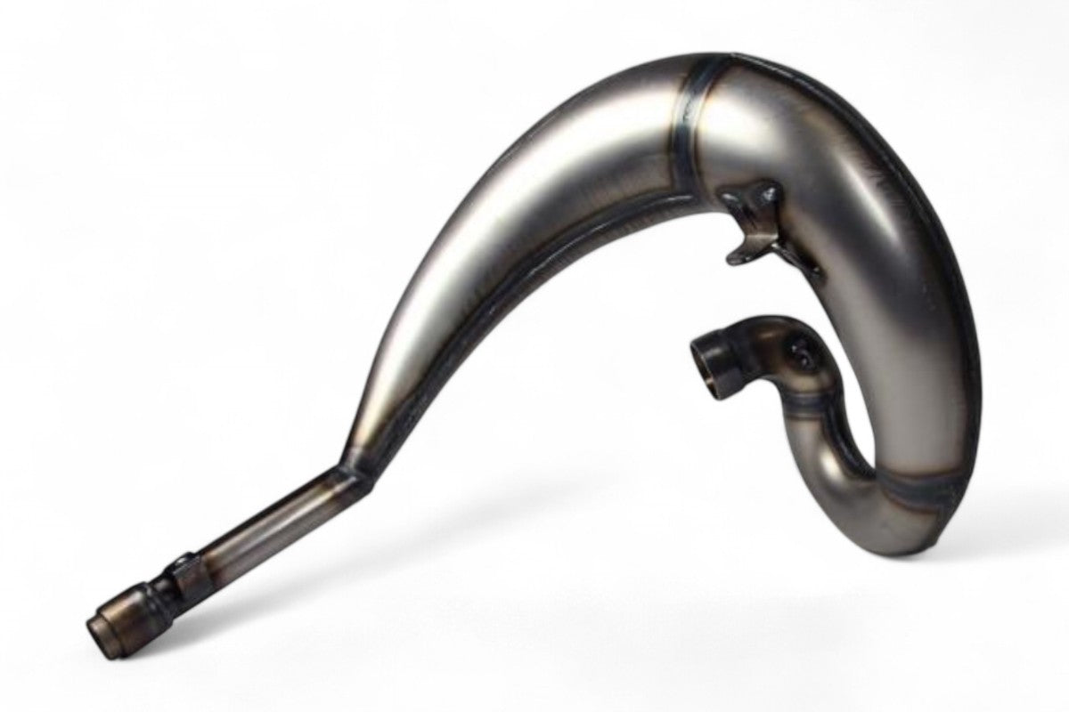 MARMITTA DEP HONDA CR 250 (88)