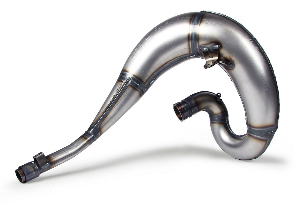 MARMITTA DEP HONDA CR 250 (94)