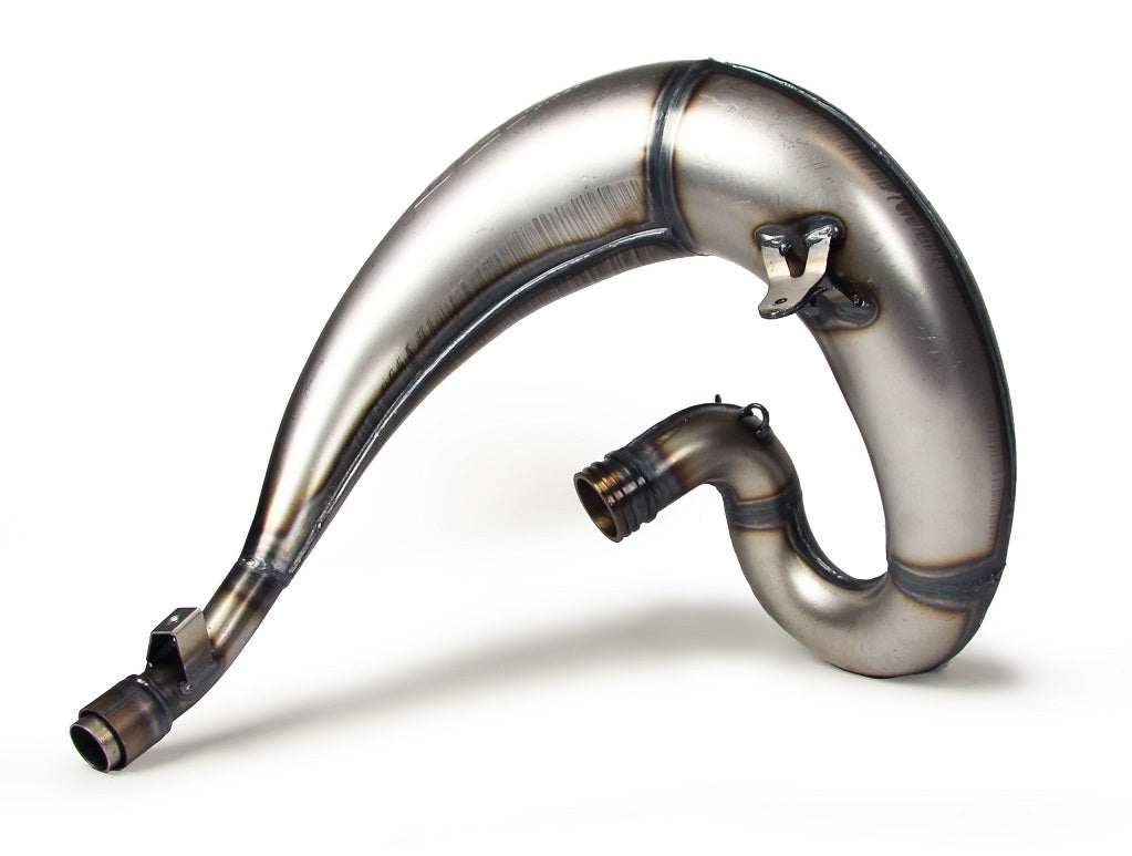 MARMITTA DEP HONDA CR 250 (97-99)
